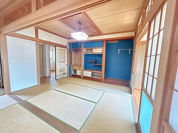 室内