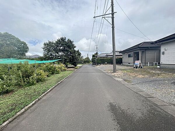 室内を拡大表示