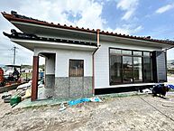 鹿児島県伊佐市大口牛尾96-5：物件画像