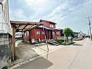 価格には消費税、リフォーム費用を含みます。リフォーム中でもご案内可能。内覧希望の方はお電話ください。