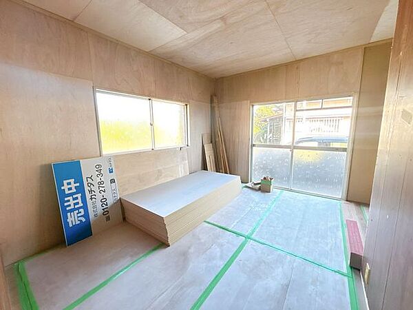 室内
