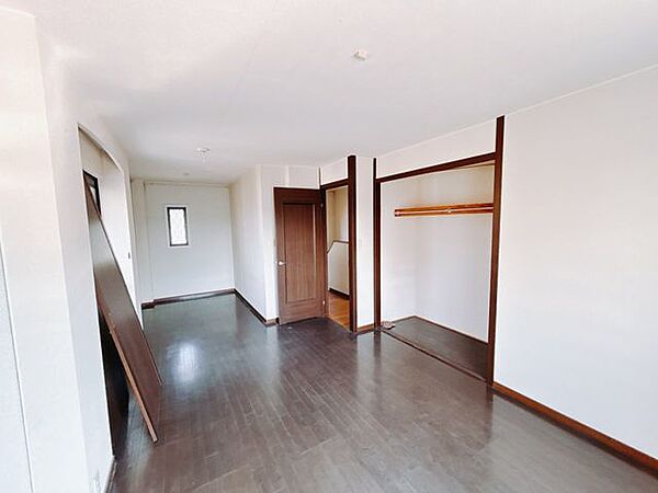 室内を拡大表示
