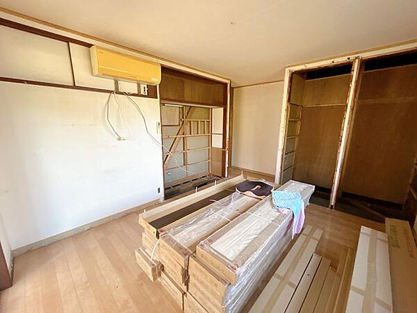 室内