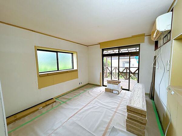 室内