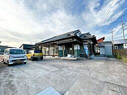 鹿屋市寿七丁目　戸建て
