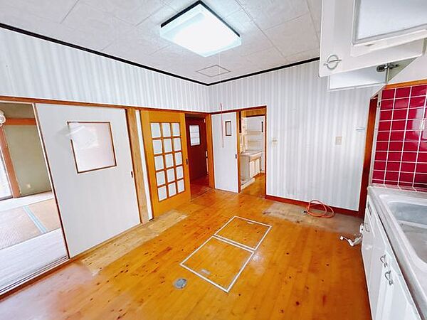 室内