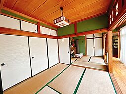 室内の画像