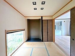 和室の画像