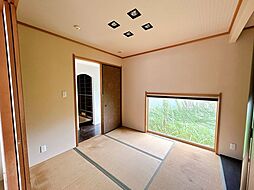 和室の画像