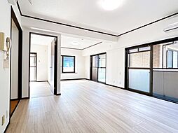 トーカンマンション城西