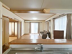 鹿児島市吉野町　戸建て