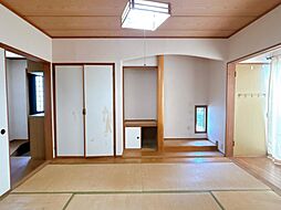 室内の画像