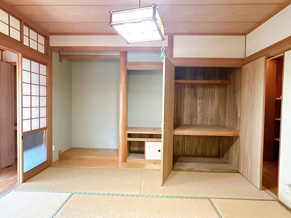室内