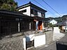 その他：【リフォーム済】屋根の塗装を行い、外壁は高圧洗浄を行いました。道路面より高く位置しているため防犯面で安心ですね。