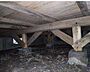 外観：【リフォーム済】屋根です。平瓦のため、クリーニングを行いました。