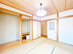 和室の画像