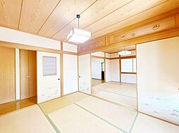 和室の画像