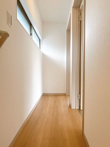 室内を拡大表示