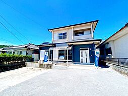 姶良市西餅田 戸建て