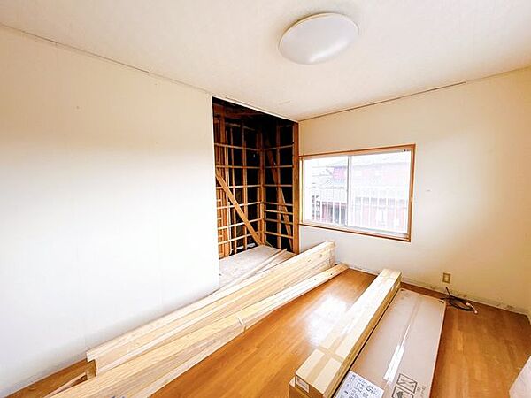 室内