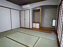 和室の画像