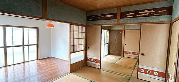 和室