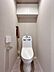 トイレ：【リフォーム済み/トイレ】トイレは新品交換しています。直接肌に触れる部分なので新品なのは安心ですよね。