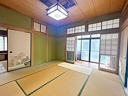 指宿市十二町 戸建て