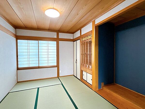 室内