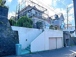 鹿児島市西陵2丁目 戸建て