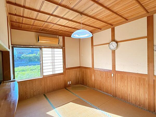室内