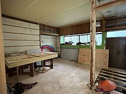 室内の画像