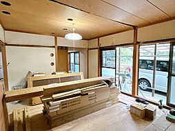 室内の画像