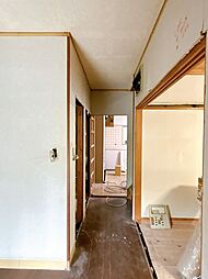 室内の画像