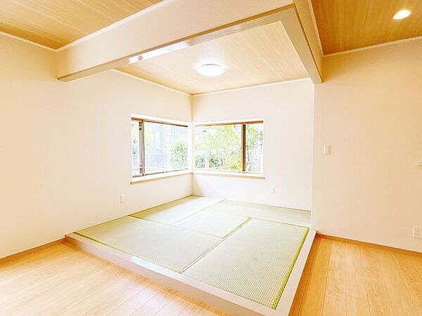室内