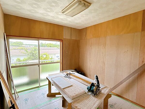 子供部屋