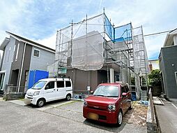 鹿児島市坂之上7丁目 戸建て