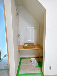 室内の画像
