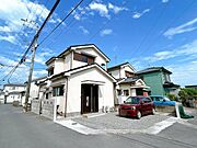 【住宅ローン減税対象】価格には消費税、リフォーム費用を含みます。内覧希望の方はお電話ください。