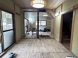 室内の画像