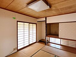 和室の画像