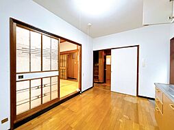 室内の画像