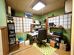 和室の画像
