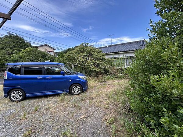室内を拡大表示