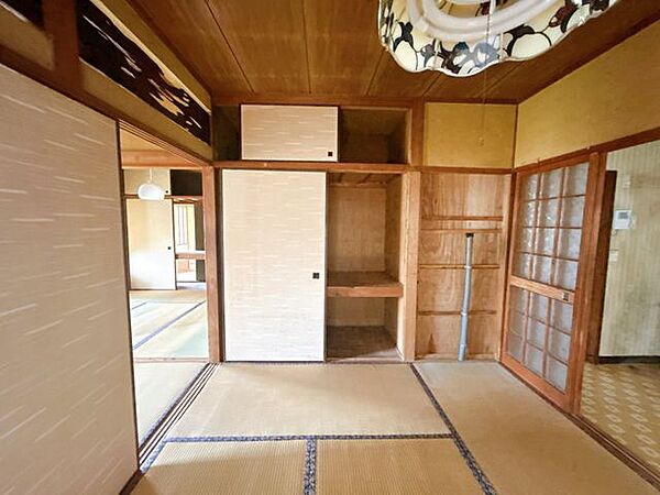 収納を拡大表示