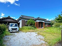 南九州市川辺町下山田 戸建て