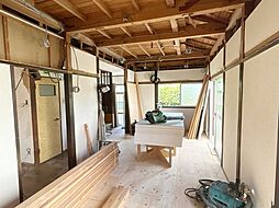 室内の画像