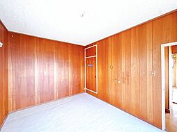 洋室の画像