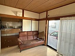 室内の画像