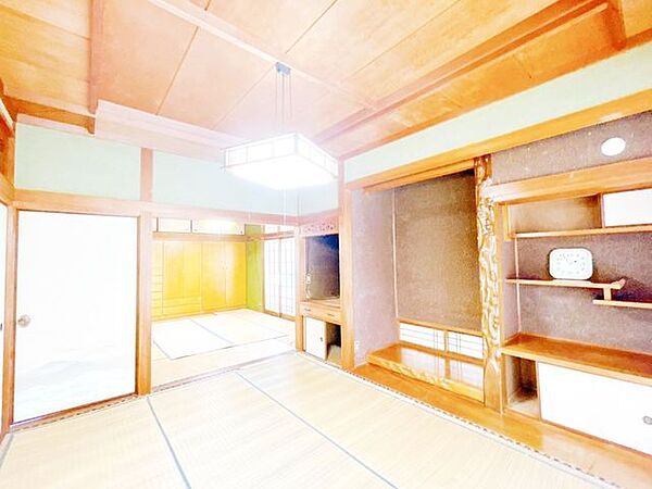 室内